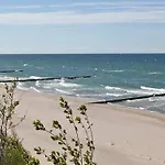 Near Baltic Sea With Balcony View * Rewal