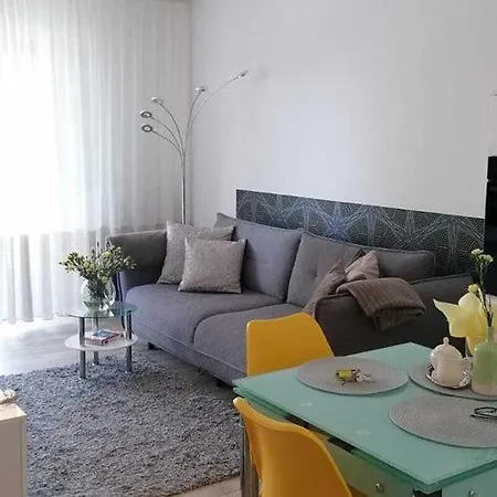 Deluxe On The Of Apartment Rewal
