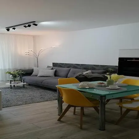 Near Baltic Sea With Balcony View Rewal