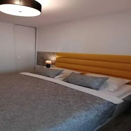 Near Baltic Sea With Balcony View * Rewal