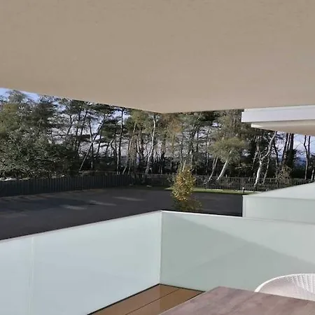 Near Baltic Sea With Balcony View Lägenhet *