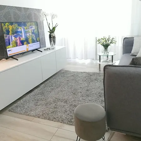 Near Baltic Sea With Balcony View Rewal