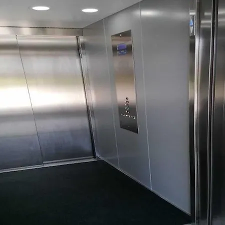 Near Baltic Sea With Balcony View Rewal