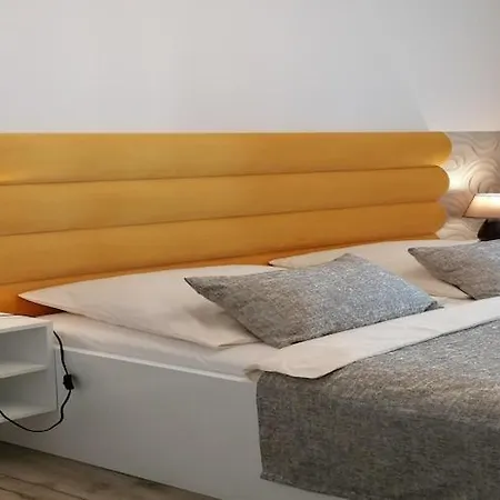 Near Baltic Sea With Balcony View Lägenhet *