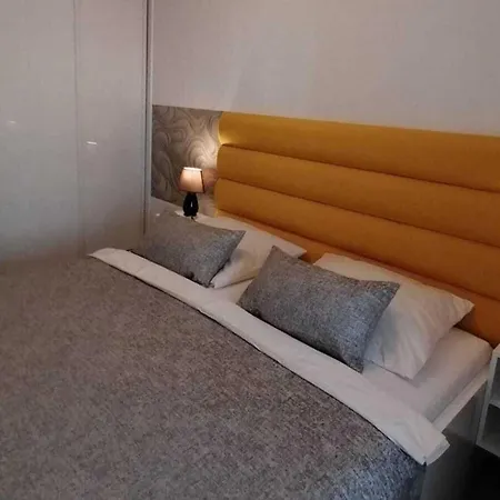 Near Baltic Sea With Balcony View Apartment Rewal
