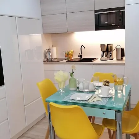 Near Baltic Sea With Balcony View * Rewal