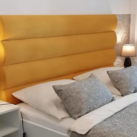 Near Baltic Sea With Balcony View