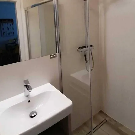 Near Baltic Sea With Balcony View Apartman