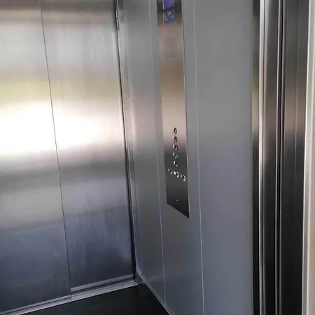 Near Baltic Sea With Balcony View * Rewal