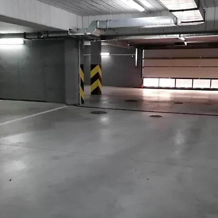 Near Baltic Sea With Balcony View Apartman *