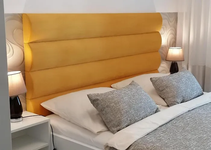 Near Baltic Sea With Balcony View